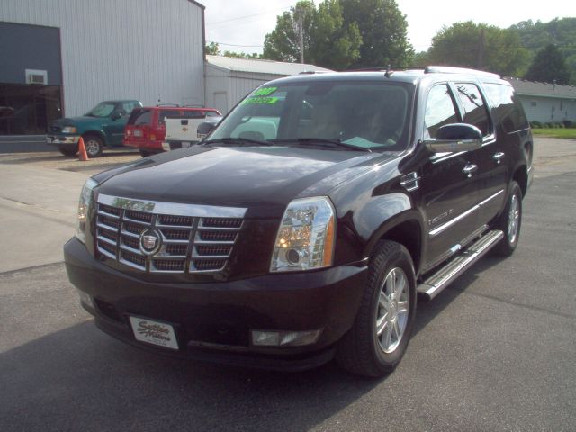 2007 Cadillac Escalade ESV SR5 Sport Utility 4D