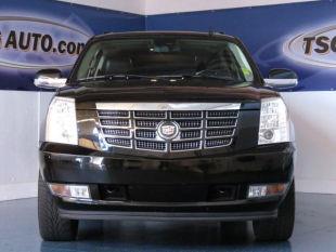 2007 Cadillac Escalade ESV Laramie