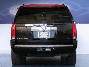 2007 Cadillac Escalade ESV Laramie