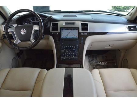 2007 Cadillac Escalade ESV SR5 Sport Utility 4D