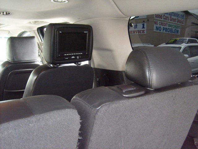 2007 Cadillac Escalade ESV SR5 Sport Utility 4D