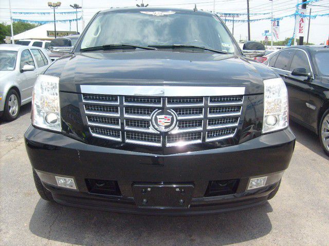 2007 Cadillac Escalade ESV SR5 Sport Utility 4D