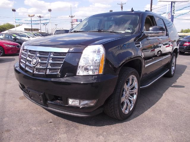 2008 Cadillac Escalade ESV SR5 Sport Utility 4D