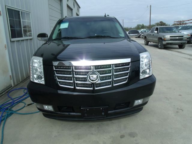 2008 Cadillac Escalade ESV SR5 Sport Utility 4D