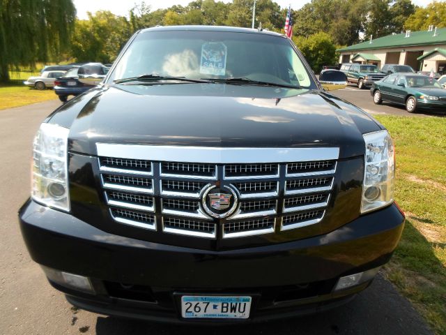 2008 Cadillac Escalade ESV SR5 Sport Utility 4D