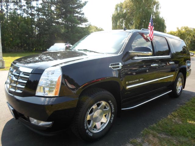 2008 Cadillac Escalade ESV SR5 Sport Utility 4D