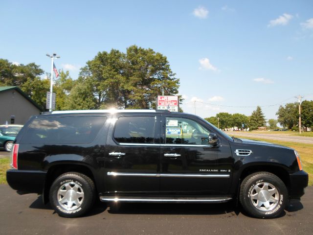 2008 Cadillac Escalade ESV SR5 Sport Utility 4D