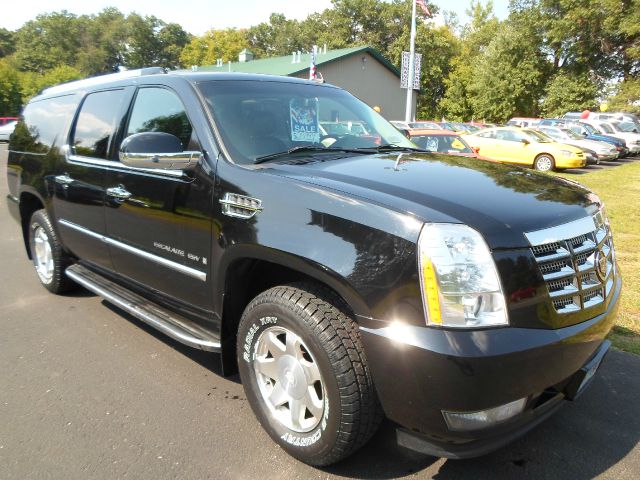 2008 Cadillac Escalade ESV SR5 Sport Utility 4D