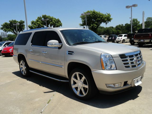 2008 Cadillac Escalade ESV SR5 Sport Utility 4D