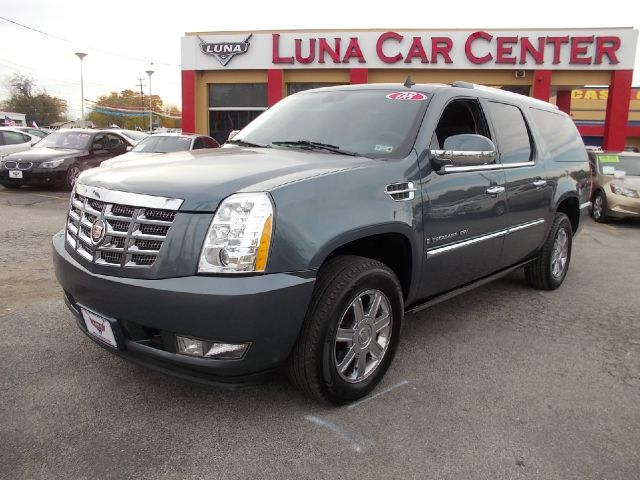 2008 Cadillac Escalade ESV SR5 Sport Utility 4D