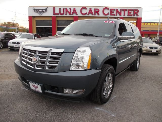 2008 Cadillac Escalade ESV SR5 Sport Utility 4D