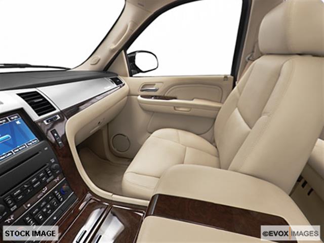 2008 Cadillac Escalade ESV Unknown