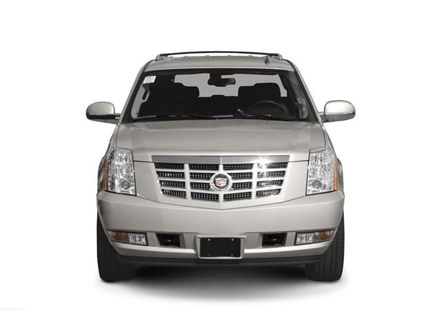 2009 Cadillac Escalade ESV Unknown