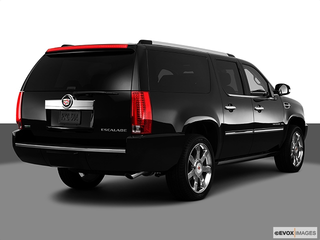 2010 Cadillac Escalade ESV Premium