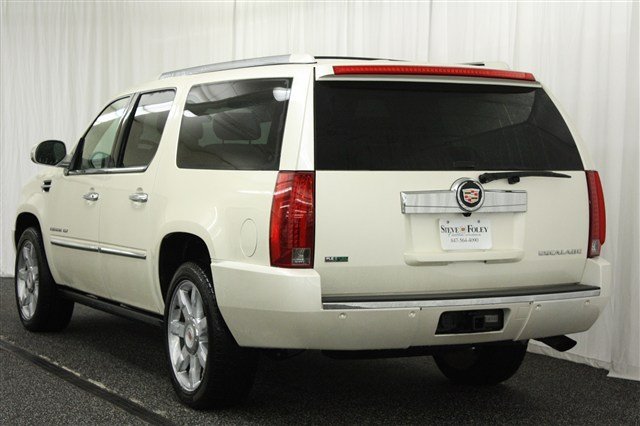 2010 Cadillac Escalade ESV Premium