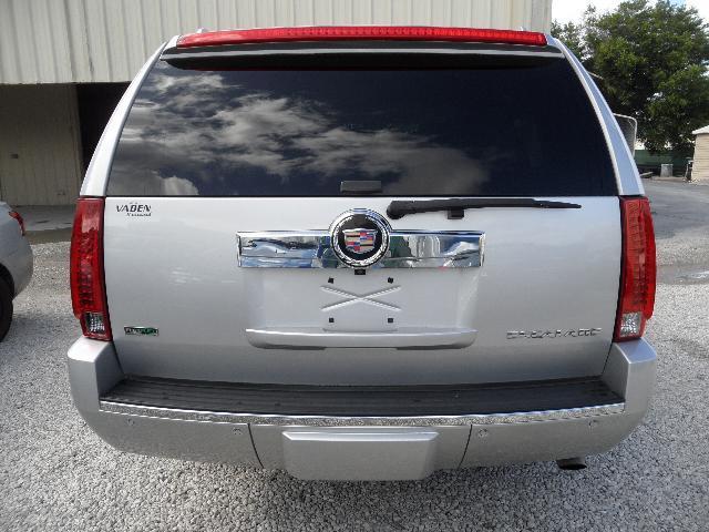 2011 Cadillac Escalade ESV Premium