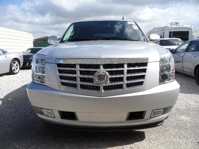 2011 Cadillac Escalade ESV Premium