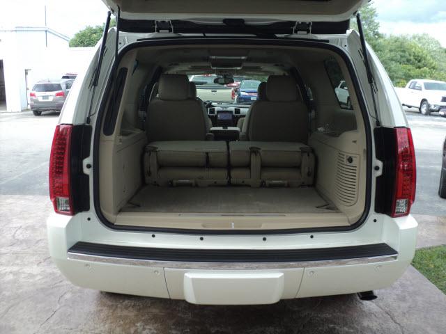 2011 Cadillac Escalade ESV Premium