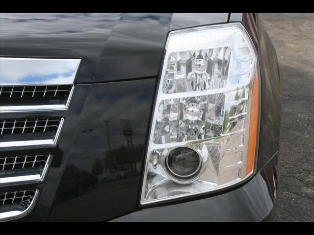 2011 Cadillac Escalade ESV Premium