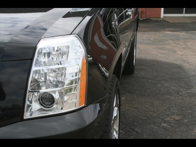 2011 Cadillac Escalade ESV Premium