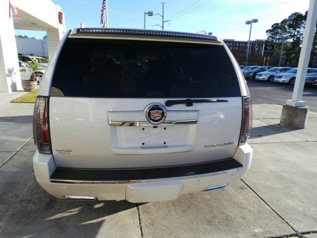 2013 Cadillac Escalade ESV Premium