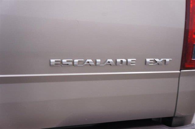 2002 Cadillac Escalade EXT EX - DUAL Power Doors