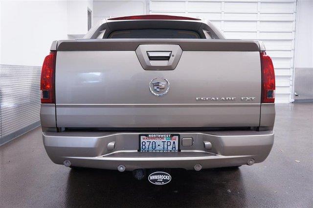 2002 Cadillac Escalade EXT EX - DUAL Power Doors