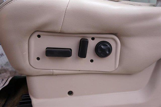 2002 Cadillac Escalade EXT EX - DUAL Power Doors