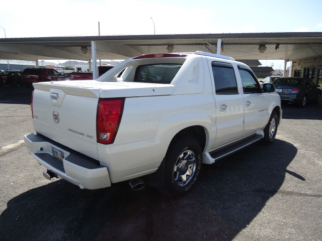 2004 Cadillac Escalade EXT XLT 4X4 Diesel BAD Credit OK