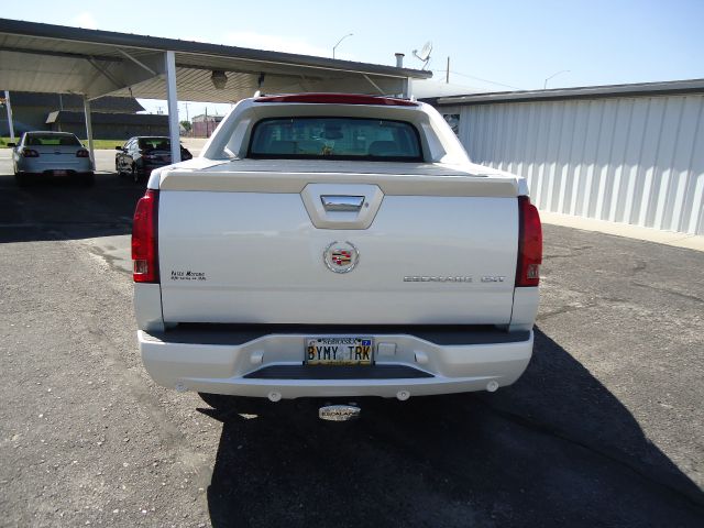 2004 Cadillac Escalade EXT XLT 4X4 Diesel BAD Credit OK