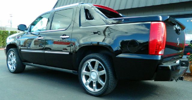 2008 Cadillac Escalade EXT SE R Spec V