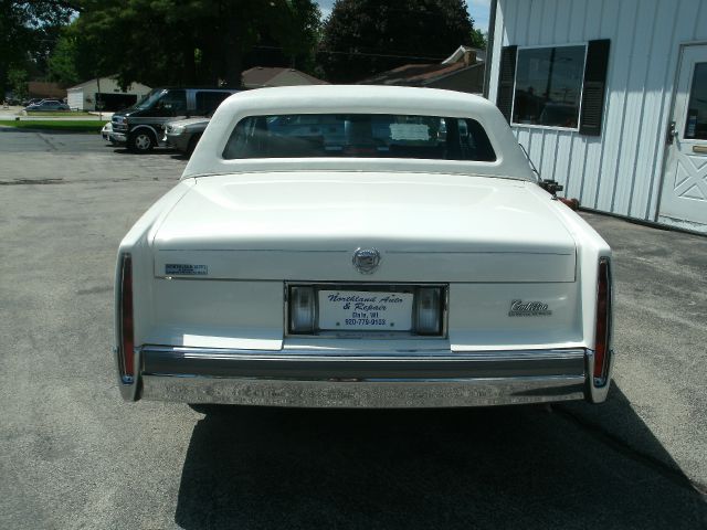 1990 Cadillac Fleetwood GT Premium