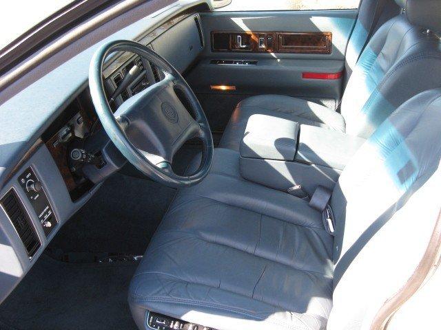 1994 Cadillac Fleetwood GLS Special Value - Frederick Md