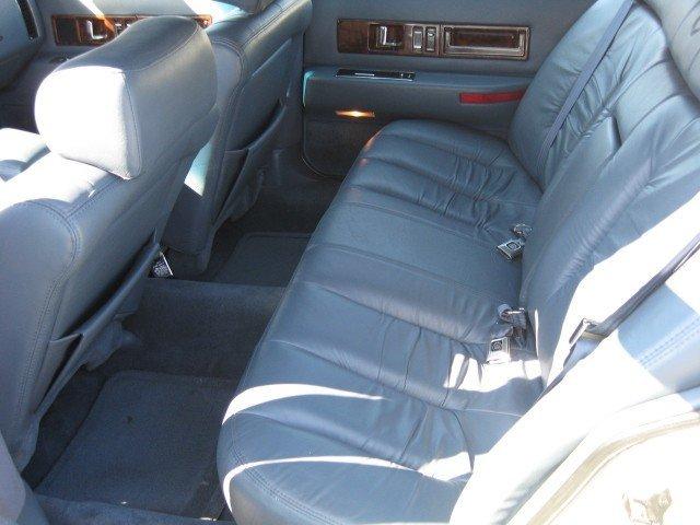 1994 Cadillac Fleetwood GLS Special Value - Frederick Md