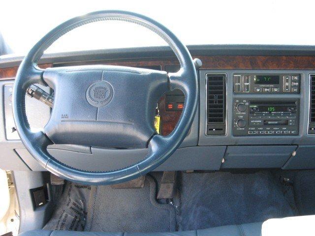 1994 Cadillac Fleetwood GLS Special Value - Frederick Md