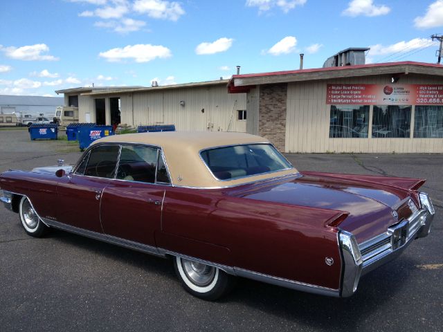 1964 Cadillac Fleetwood Sixty Special Unknown