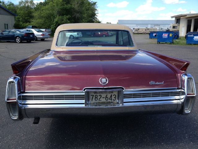 1964 Cadillac Fleetwood Sixty Special Unknown