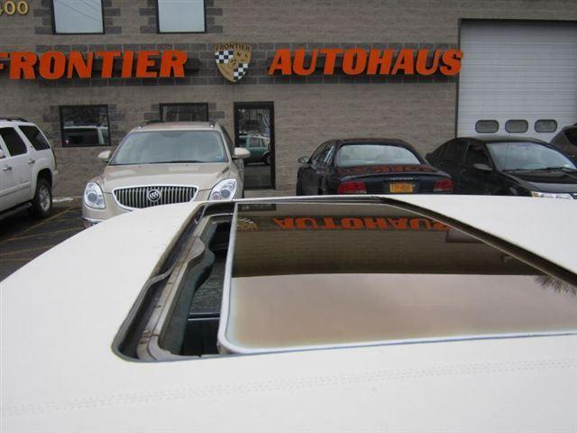 1979 Cadillac SEVILLE 4.2 With Tiptronic