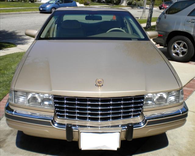 1994 Cadillac SEVILLE Lariat, King Ranch