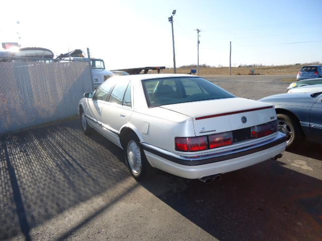 1994 Cadillac SEVILLE Lariat, King Ranch