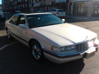 1995 Cadillac SEVILLE Unknown