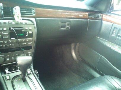 1997 Cadillac SEVILLE Unknown