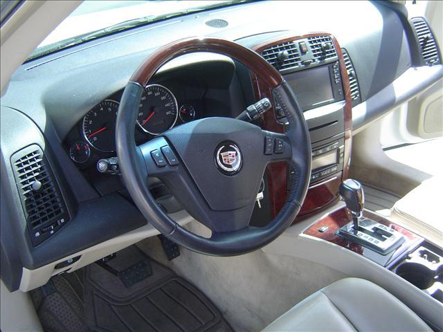 2005 Cadillac SRX GLS PZEV