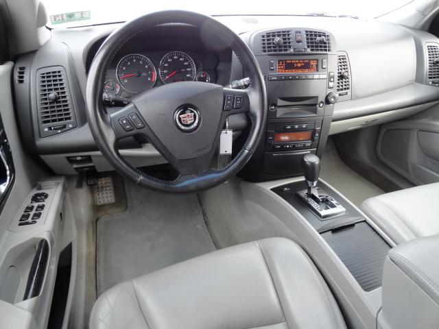 2006 Cadillac SRX EX - DUAL Power Doors