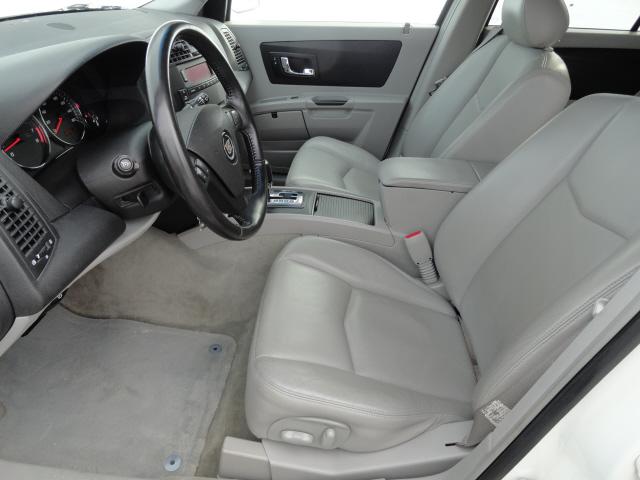 2006 Cadillac SRX EX - DUAL Power Doors