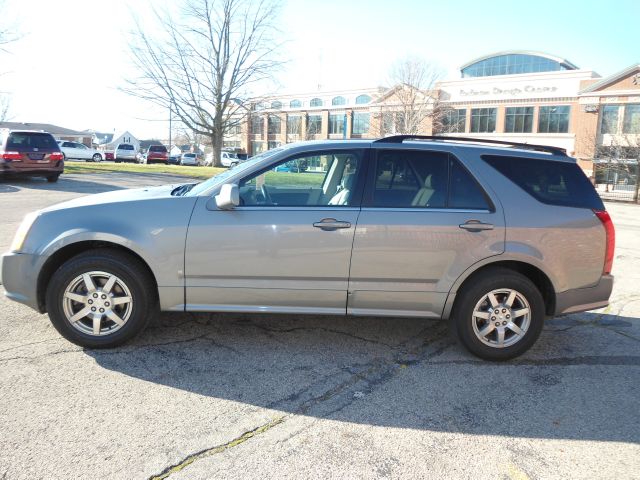 2006 Cadillac SRX Unknown