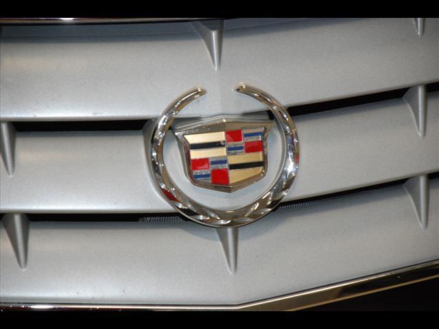 2006 Cadillac SRX Unknown