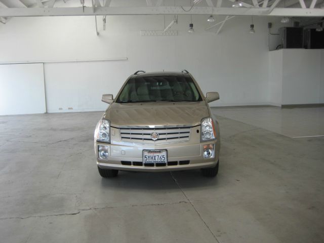 2006 Cadillac SRX SE-R