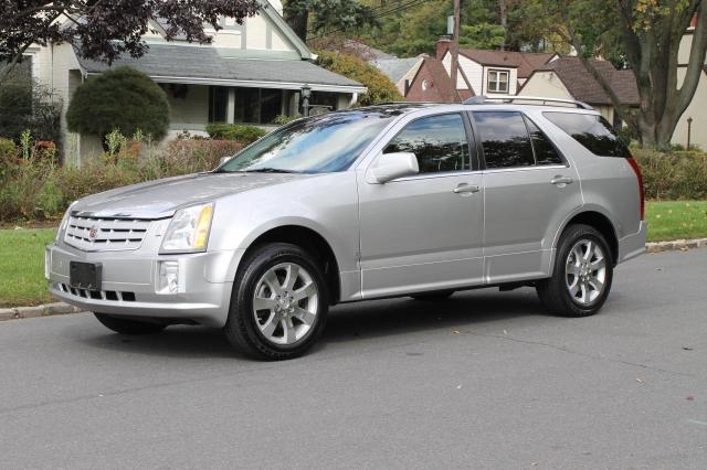 2006 Cadillac SRX Extreme LS Clean Carfax