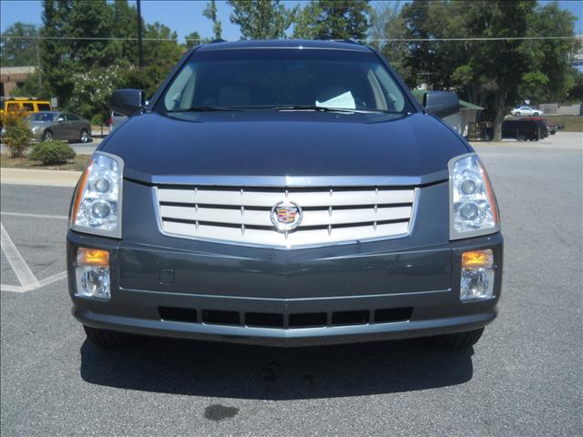 2007 Cadillac SRX 2 Dr SC2 Coupe